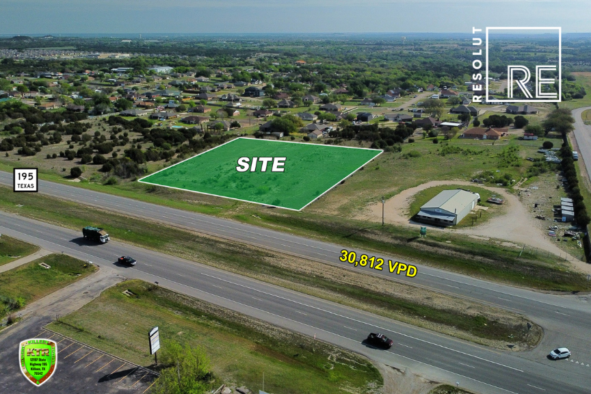 commercial-real-estate-resolut-re-deal-announcements-4-acres-sold-in-killeen