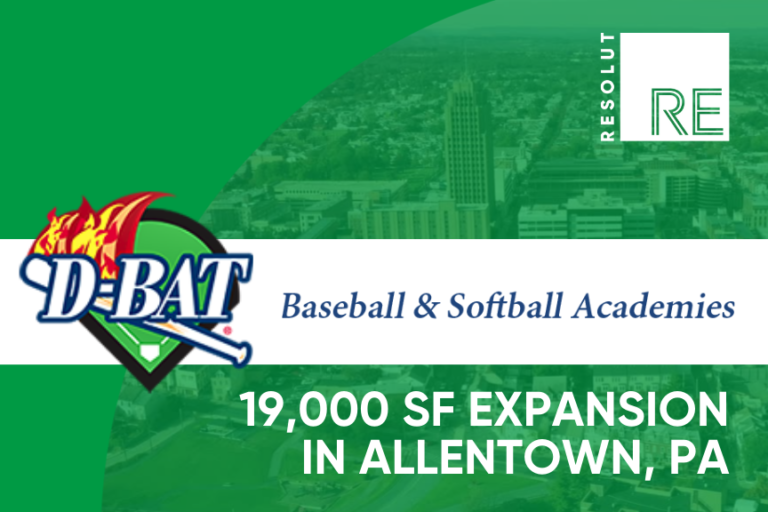 Home RESOLUT RE Commercial Real Estate Brokerage