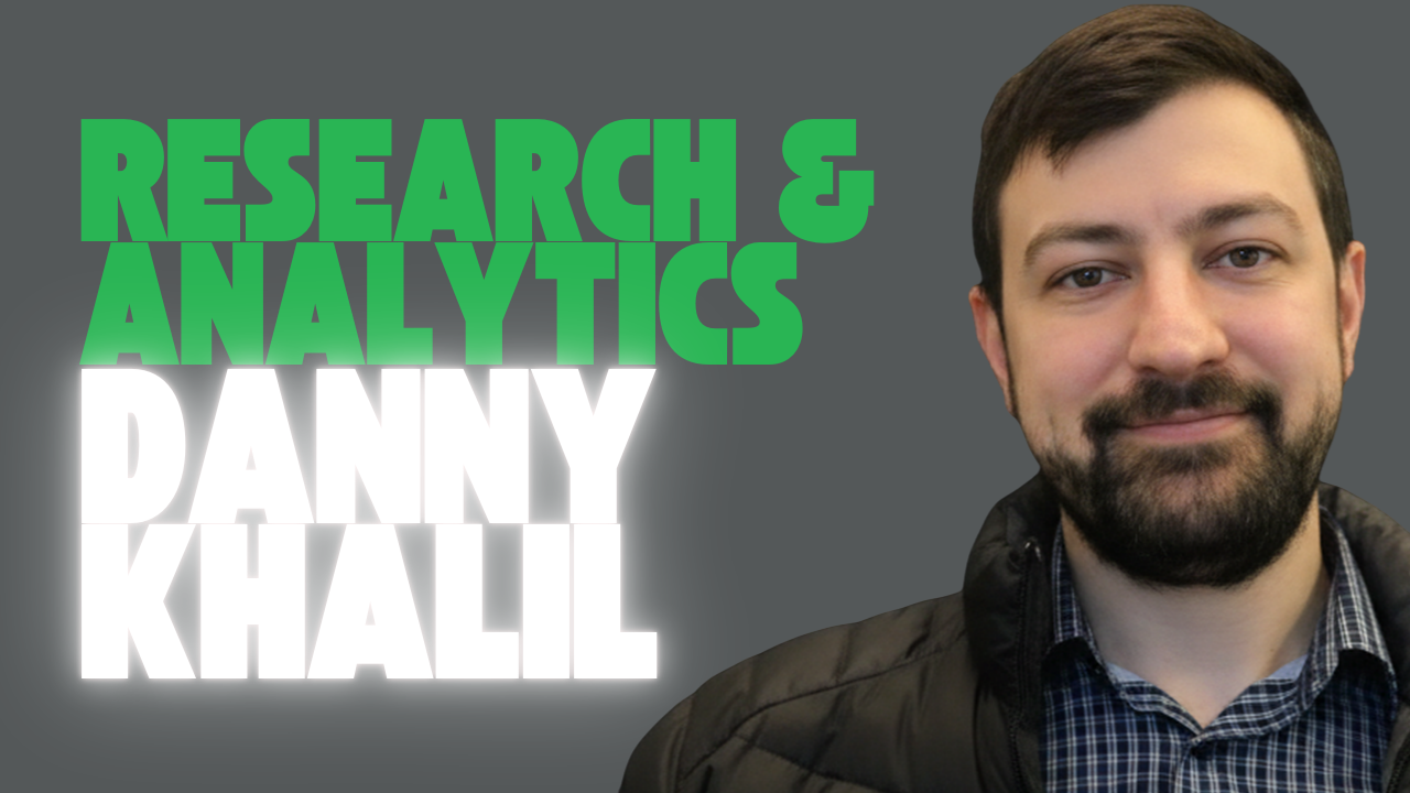 S01EP10: Exploring Commercial Real Estate with Danny Khalil